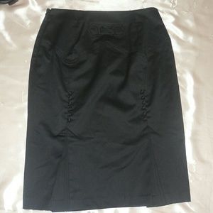 Body by Victoria pencil skirt